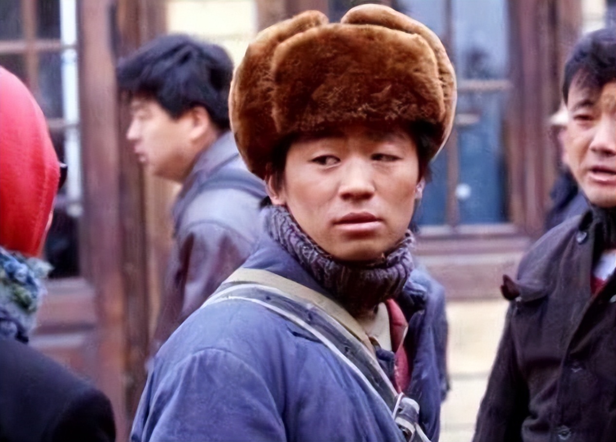 横店20万群演现状,横店群演真实状况