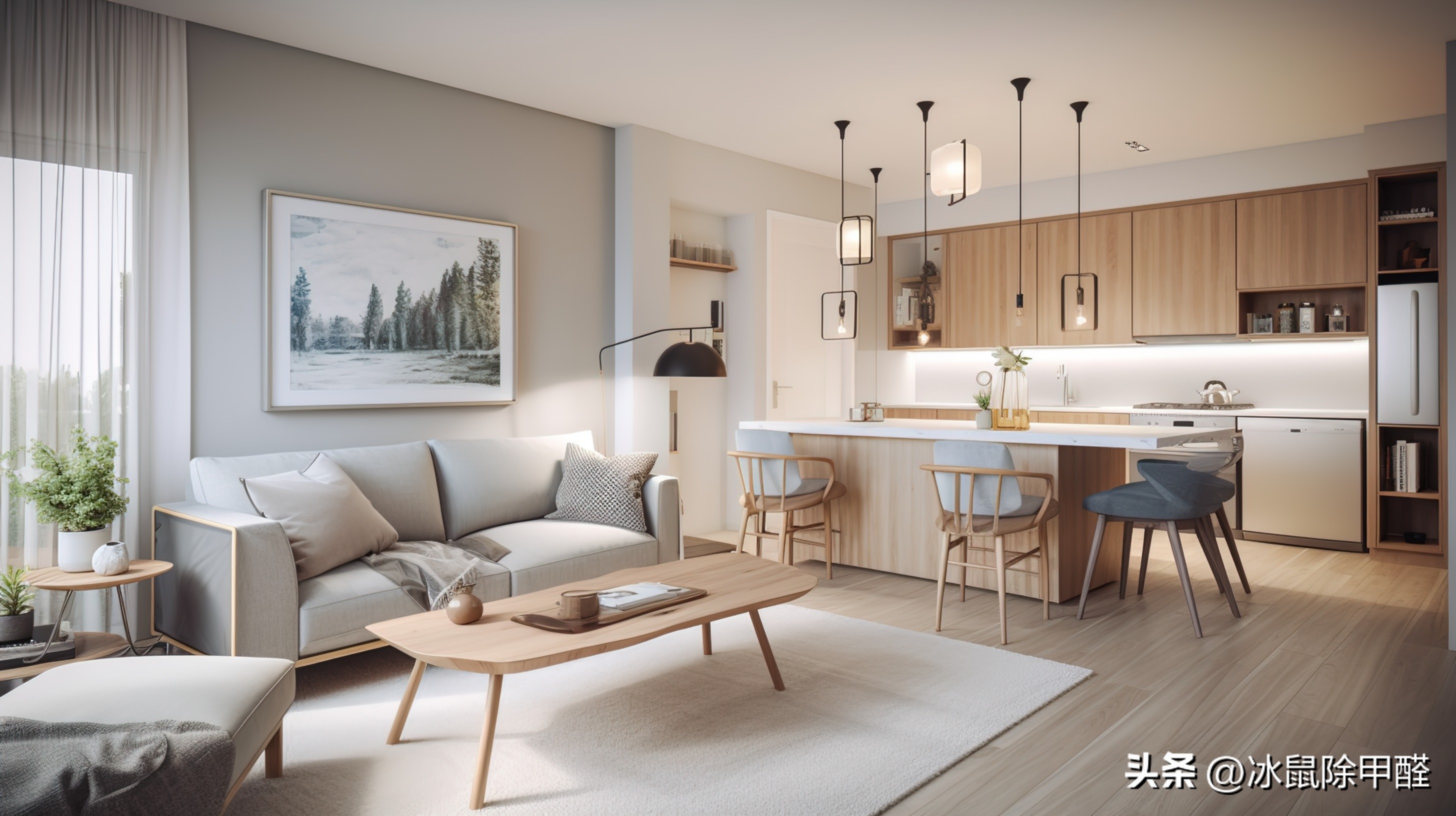 正规除甲醛公司除甲醛方法,除甲醛公司靠什么除甲醛