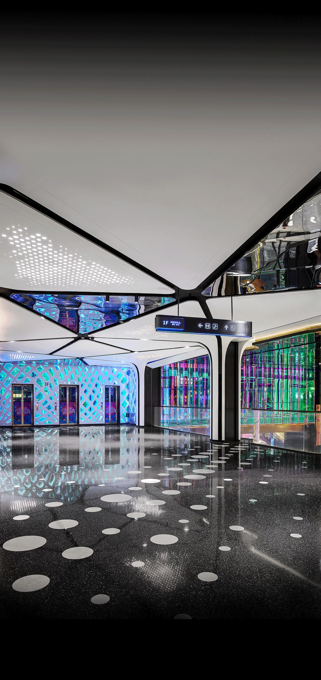 GGC韦格斯杨×嘉宏MOMA：跨时空对话