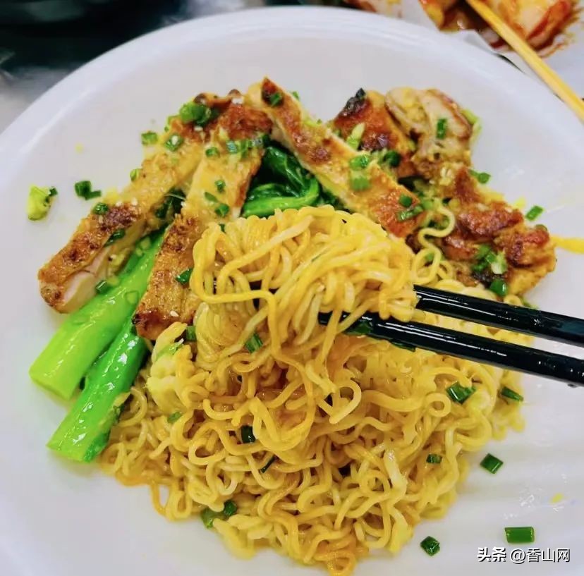 珠海必吃十大老字号香洲区,珠海吃货绝不能错过的40家老字号