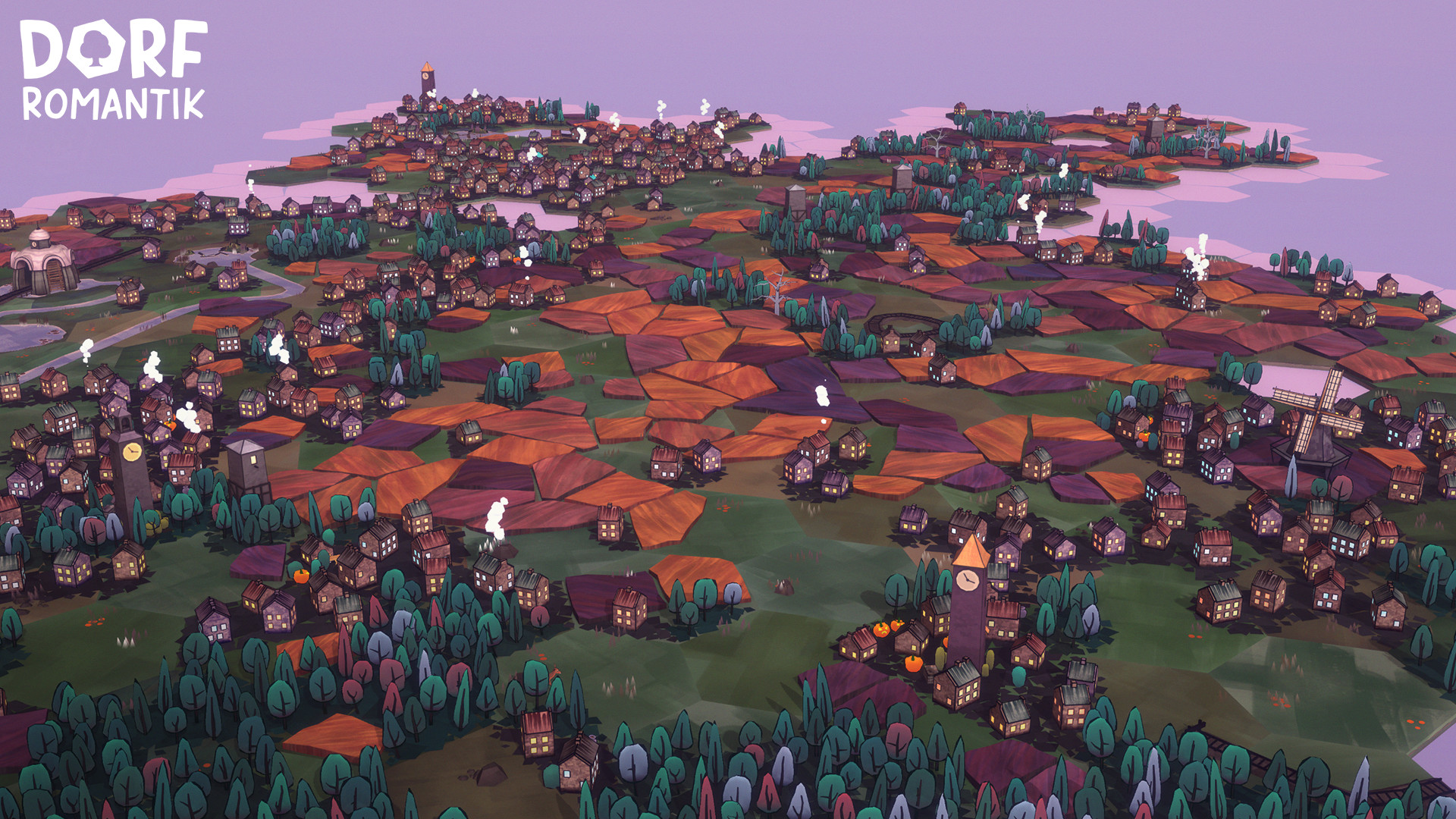 筑梦方寸之地，不如为梦抱薪添柴——《筑梦颂》体验报告