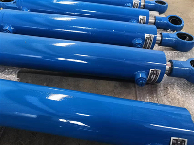 液压站有哪些电器元件,一套完整的液压站都有哪些元件