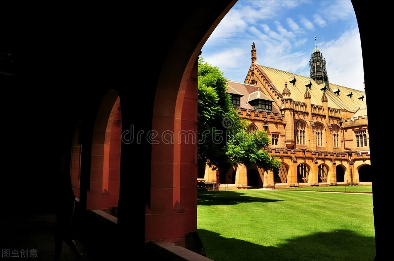 澳洲留学六大新兴专业推荐,澳洲本科留学十大医学专业推荐