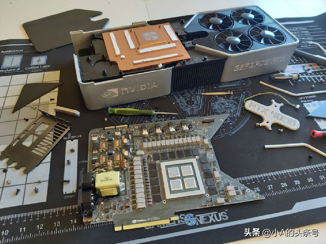 显卡有一点点下垂,显卡稍微有点下垂怎么办