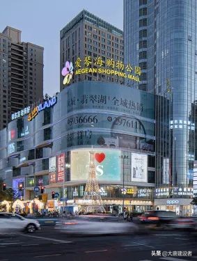 焕新城南智慧人居,丰南晶海广场最新消息