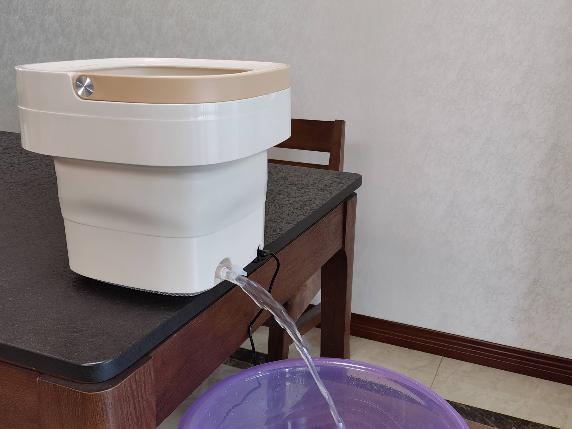 大宇折叠洗衣机推荐型号,小熊折叠洗衣机哪款最好