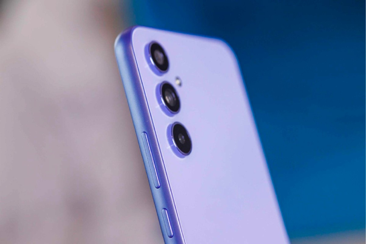 三星a54下一代手机爆料,三星a54手机预售值得购买吗