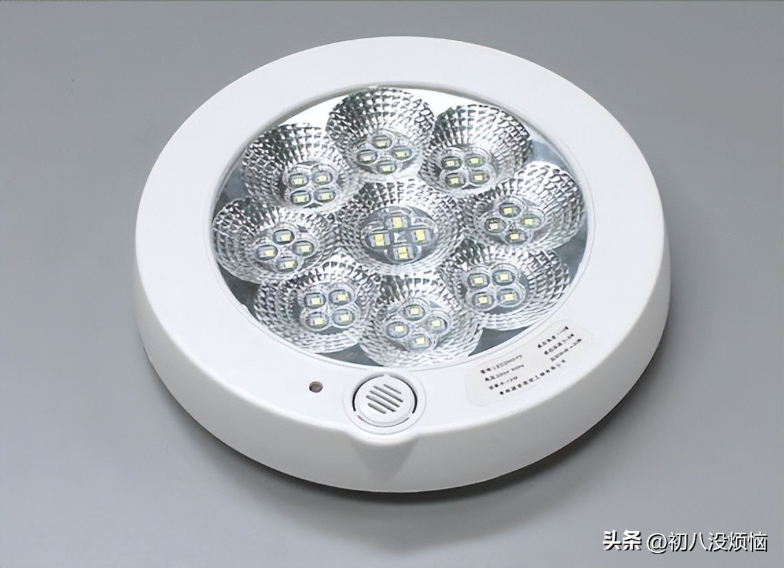 声控灯：智能家居里的语音魔术师，点亮你的声音，照亮你的世界