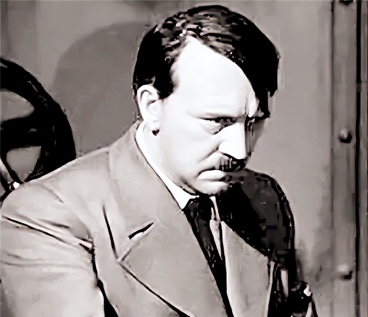 320名纳粹漂亮女兵：怕被苏军报复，狂欢后集体选择自杀