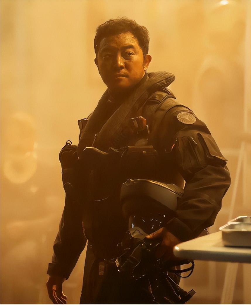 武林外传十年后续,武林外传时隔16年同框