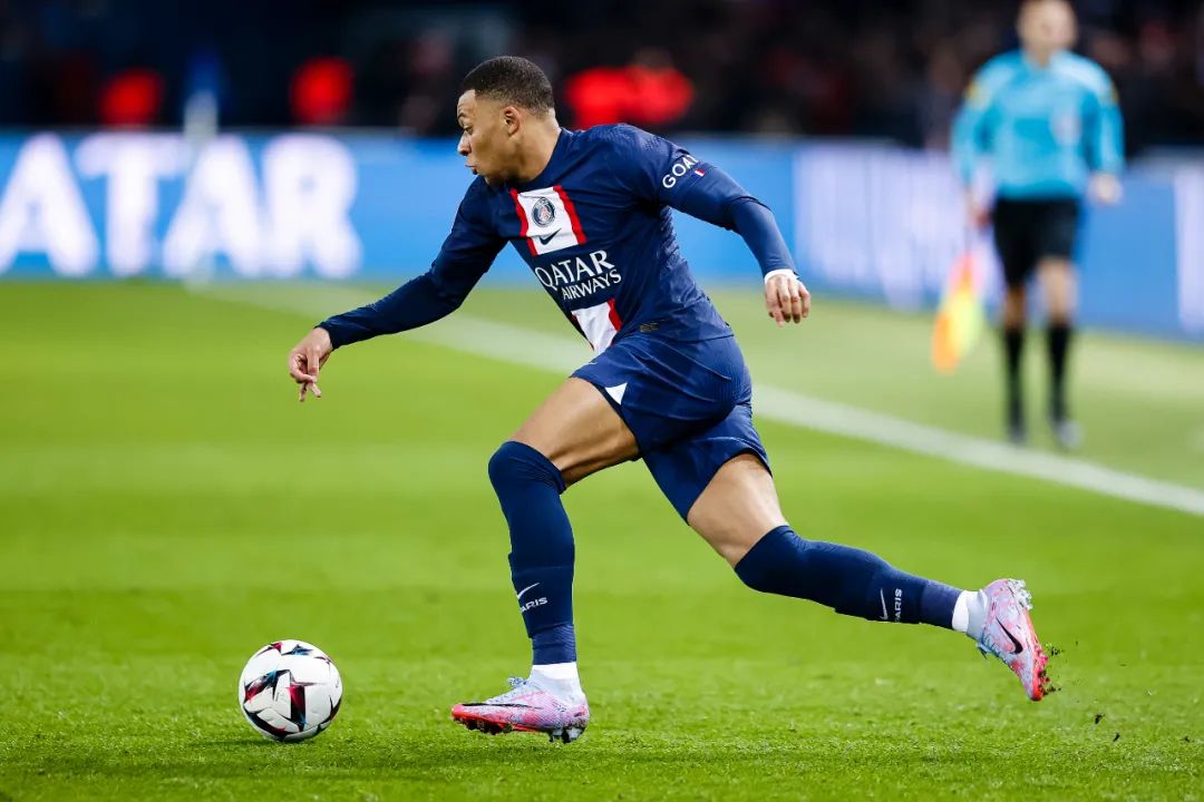 巴黎主场大胜,巴黎主场对阵南特