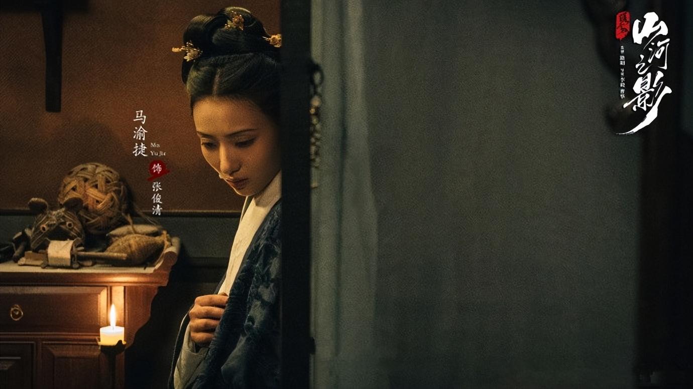 今年山河之影最好看的武侠剧,谍战武侠电视连续剧