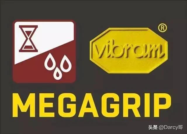 徒步登山鞋的底软点还是硬点好,登山鞋大底去胶