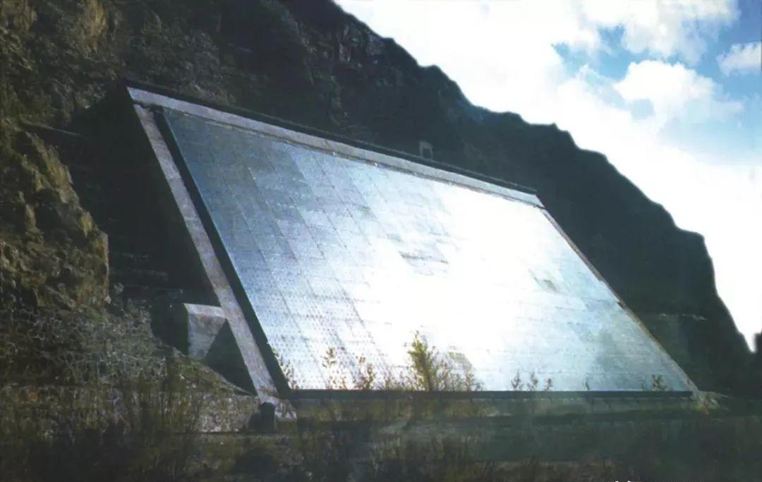 中美最强军事雷达对比,中美俄雷达技术怎么样