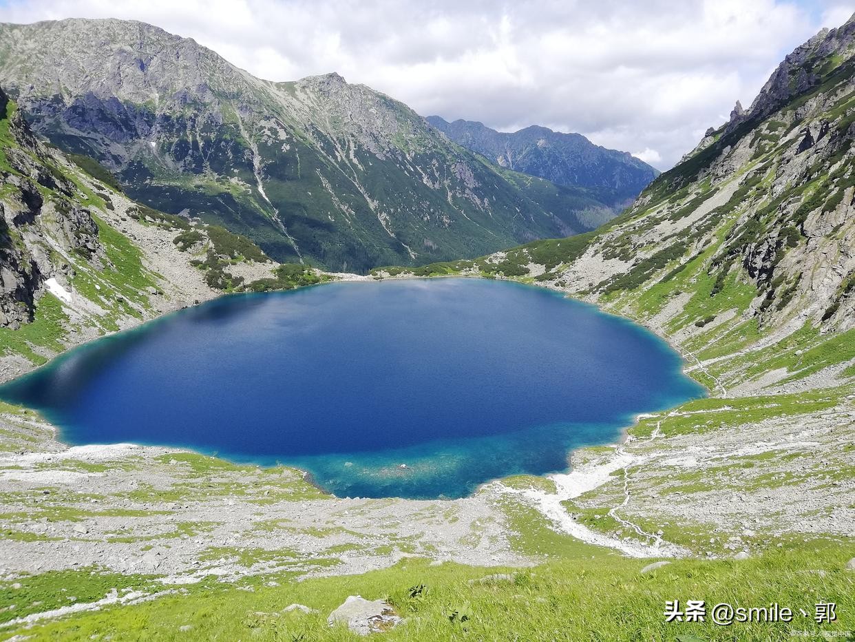 自驾游5大经典路线自驾游攻略,中国最美七大自驾游最佳线路推荐