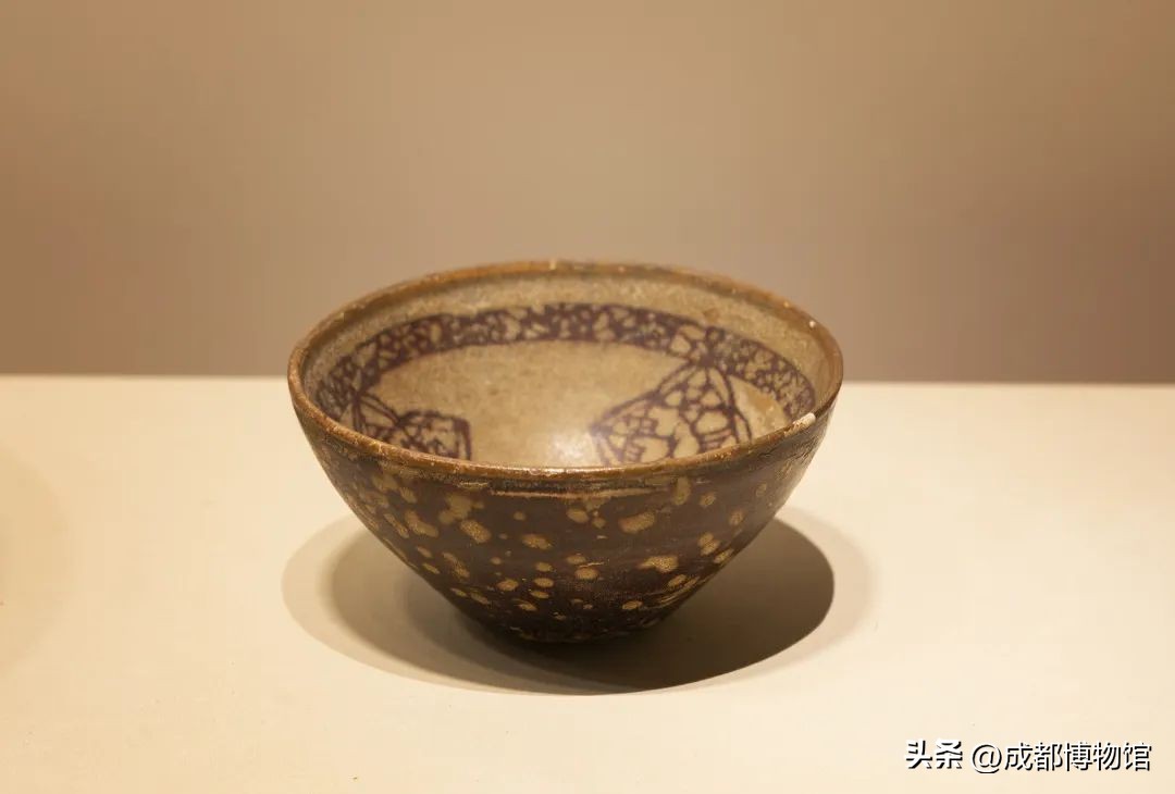 青花瓷最经典的诗词,宋瓷之美的诗句