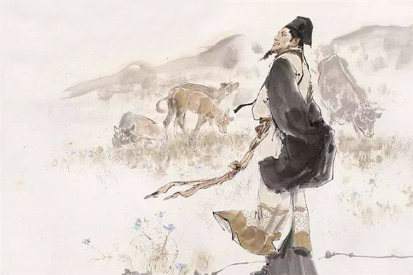 辛弃疾写给妻子的一首诗,辛弃疾中秋思念妻子