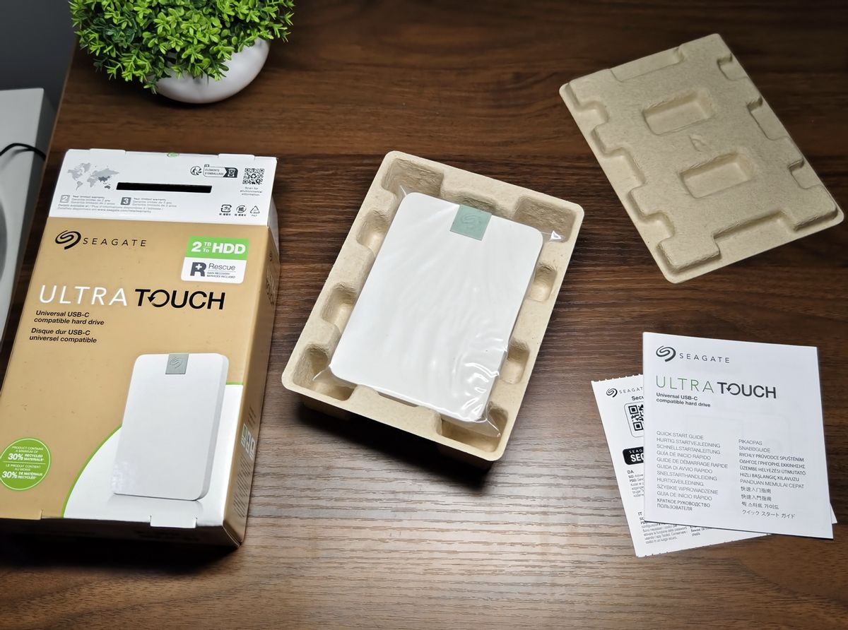 希捷seagate移动硬盘拆解,希捷seagate移动硬盘2tb怎么样