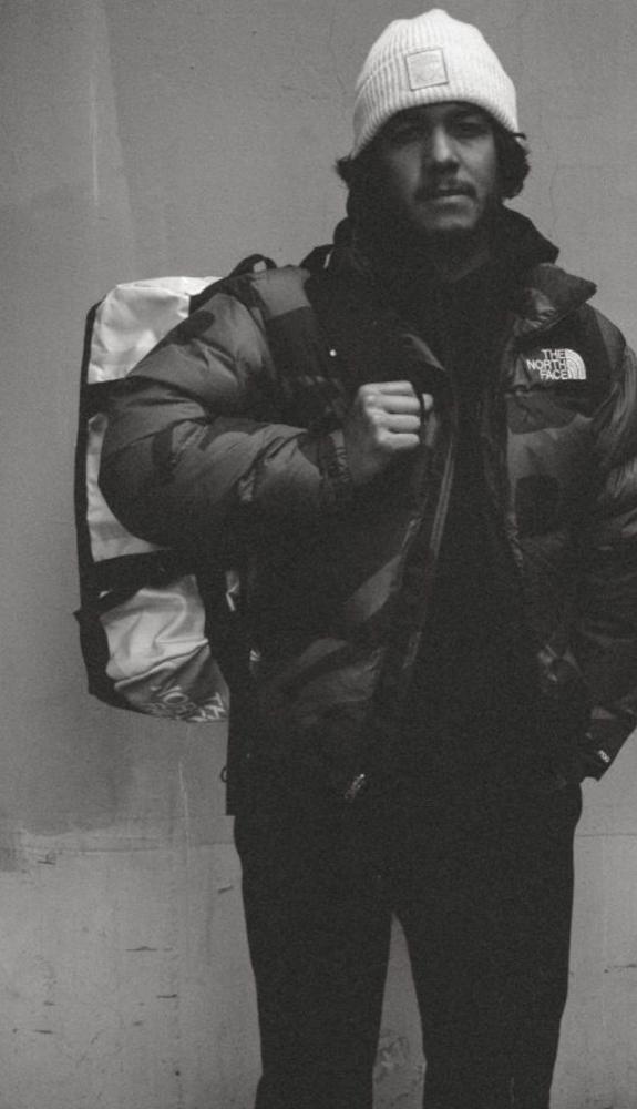 thenorthface2022夏季户外探索系列,thenorthface多功能