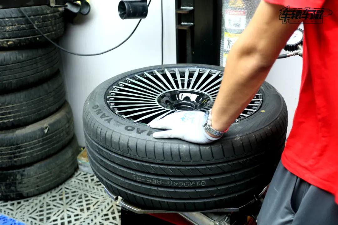体验最强国货轮胎有感：中国轮胎不虚国际大牌