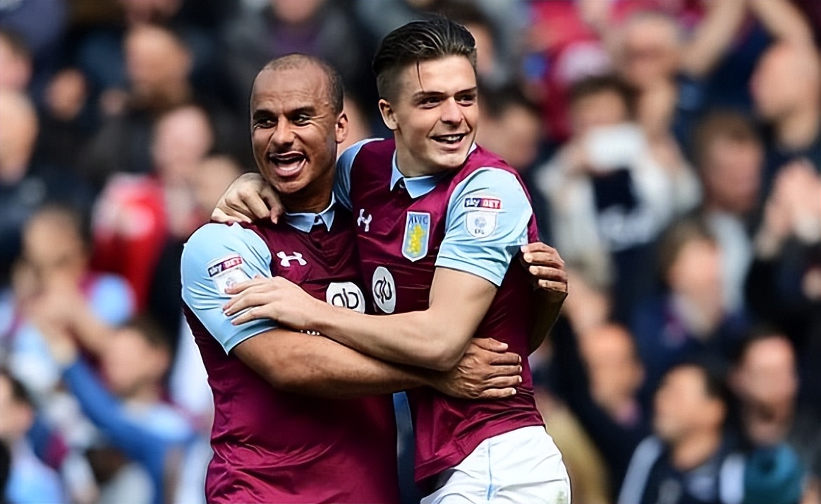 杰克·格拉利什,杰克格拉利近况