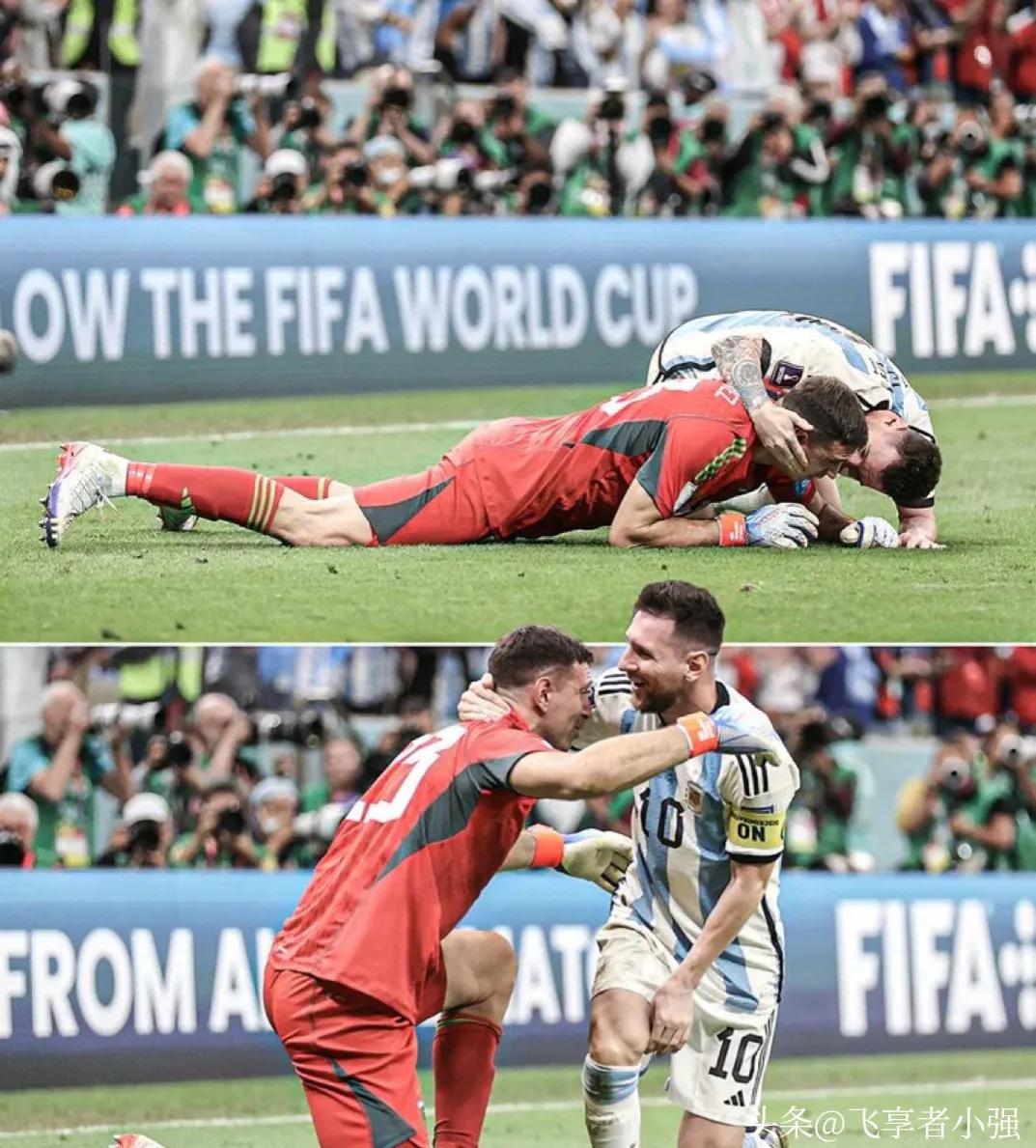 梅西没拿大力神杯不是梅西的遗憾,梅西夺冠和梅西看大力神杯