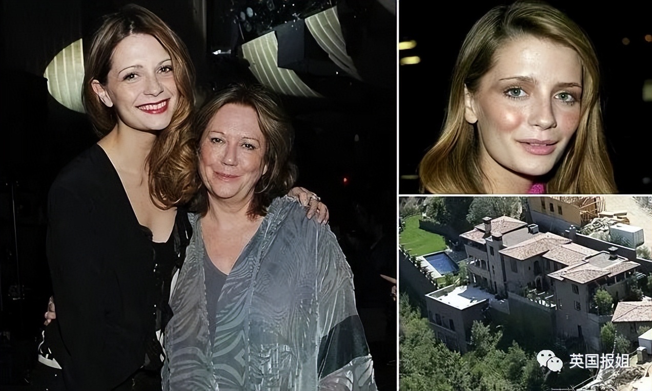 美国甜心美少女出道即爆火，却被亲妈下药控制当赚钱工具