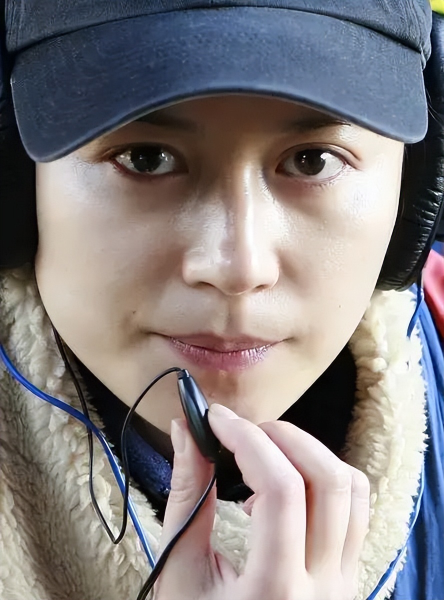 郝蕾殷桃对比,郝蕾和殷桃演技