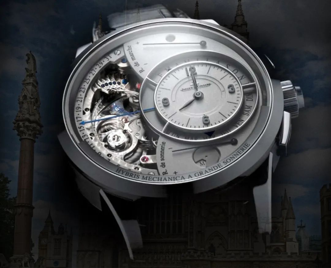 积家手表全系列,积家男款手表全系列