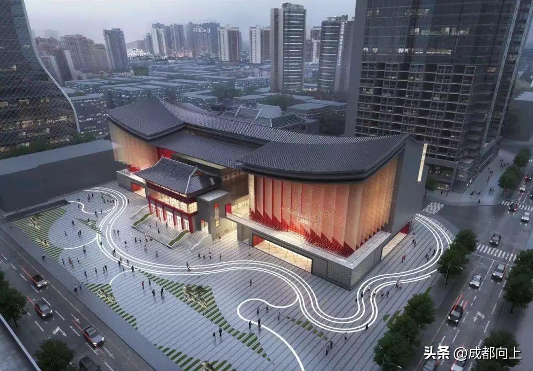 成都最值得打卡和亚洲最大商场,成都未来最期待的十大商场