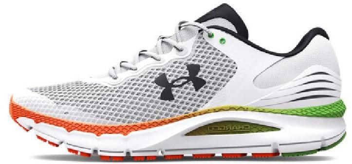 安德玛跑鞋矩阵,安德玛跑鞋推荐