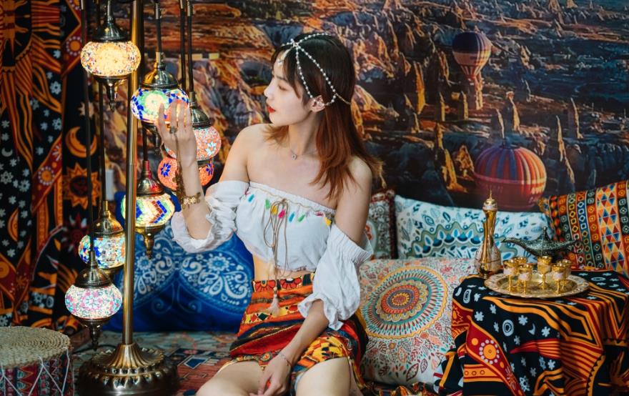 如何和女孩聊天找话题大全,聊天聊不下去了怎么找话题