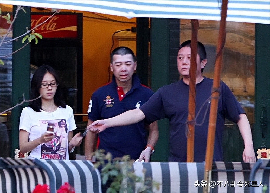 京圈公主都有哪些,历任京圈公主