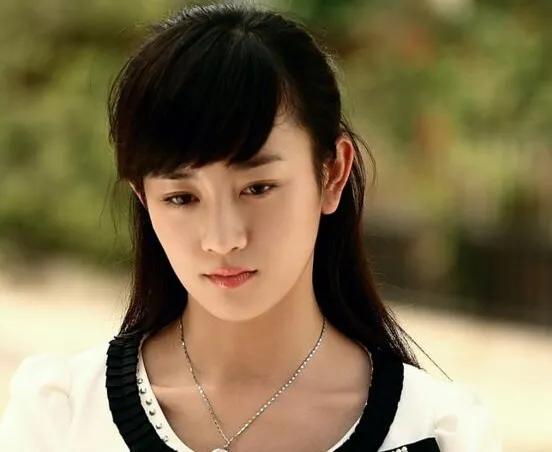 绿茶心机的女明星,表面人畜无害实则心机深沉的女星