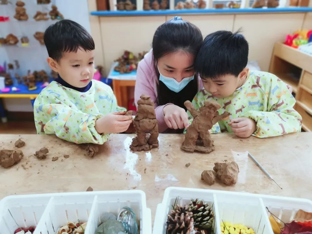 党建引领学前教育质量提升方案,党建引领学前教育总结