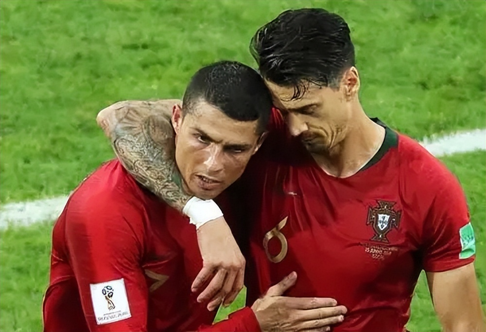 一方后防大将丰特,丰特入选卡塔尔世界杯了吗