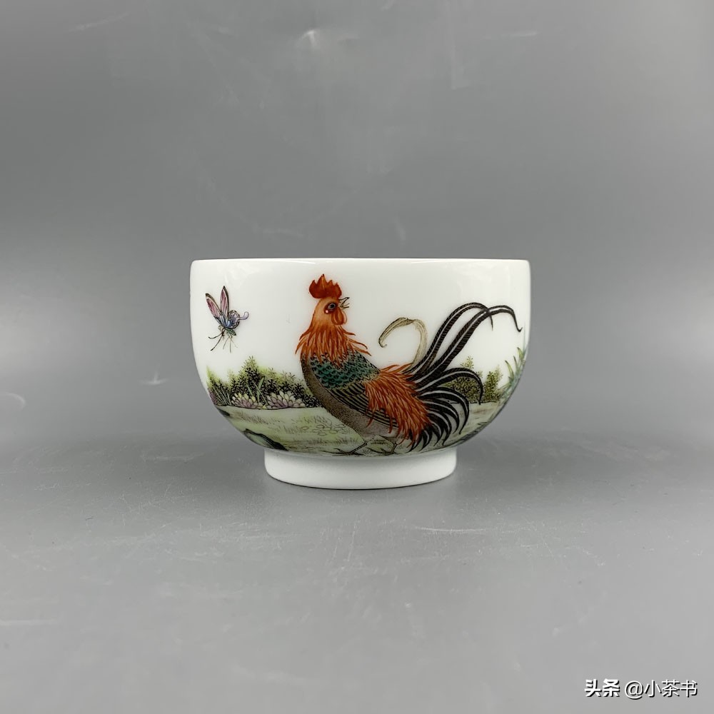 小茶书拍卖时间,小茶书票选当代十大名窑