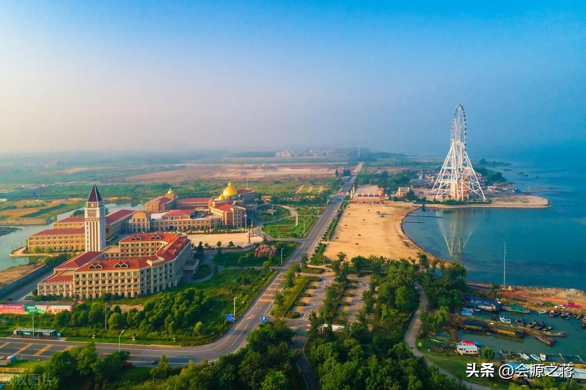 江苏沭阳有多努力才能撤县设市,沭阳县撤县设市过渡期