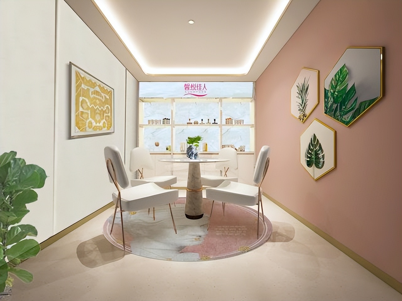 加盟开个产后修复店,如何开家母婴加盟店赚钱