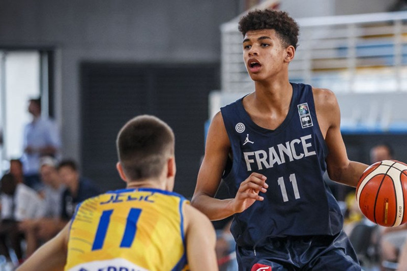 2022年选秀巡礼,2023选秀巡礼