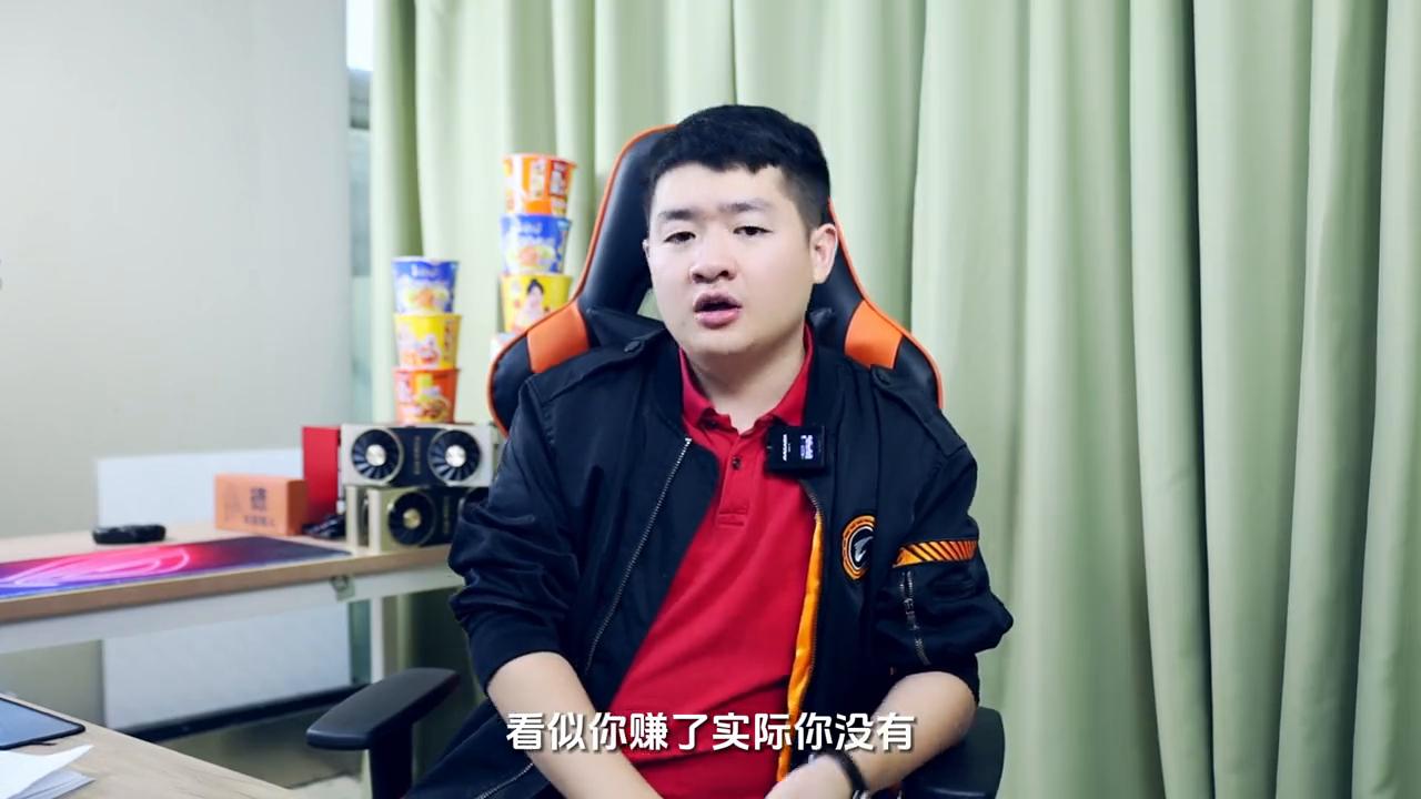 电脑城买电脑如何防坑,电脑城防坑套路大全