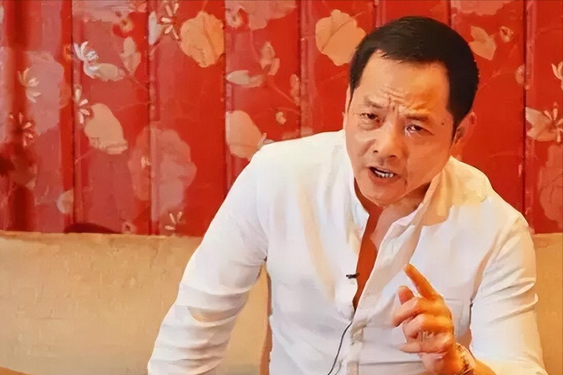 澳门老大崩牙驹事件,澳门老大崩牙驹现状