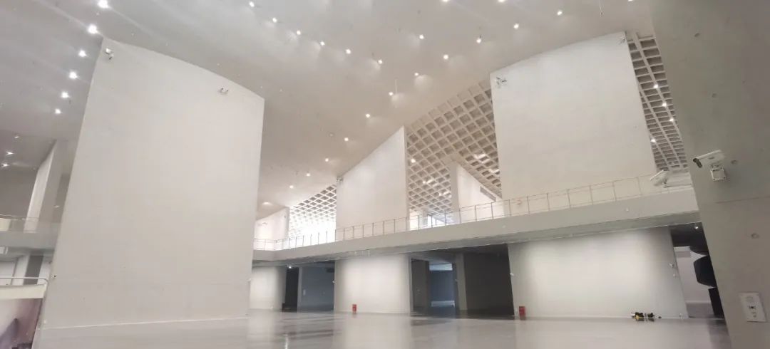 一次“下笔无悔”的创造，打造武汉文化新地标