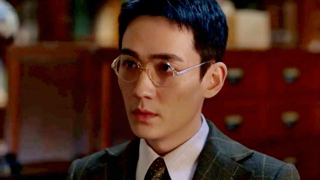 35岁左右演技最好的男演员,最佳男演员朱一龙