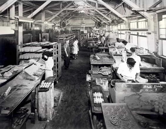 俄国工业化开始时间,苏联工业化的技术来源