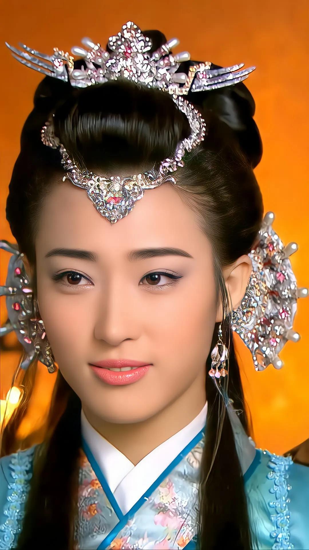 封神英雄榜刘玉婷,刘玉婷封神英雄榜图片