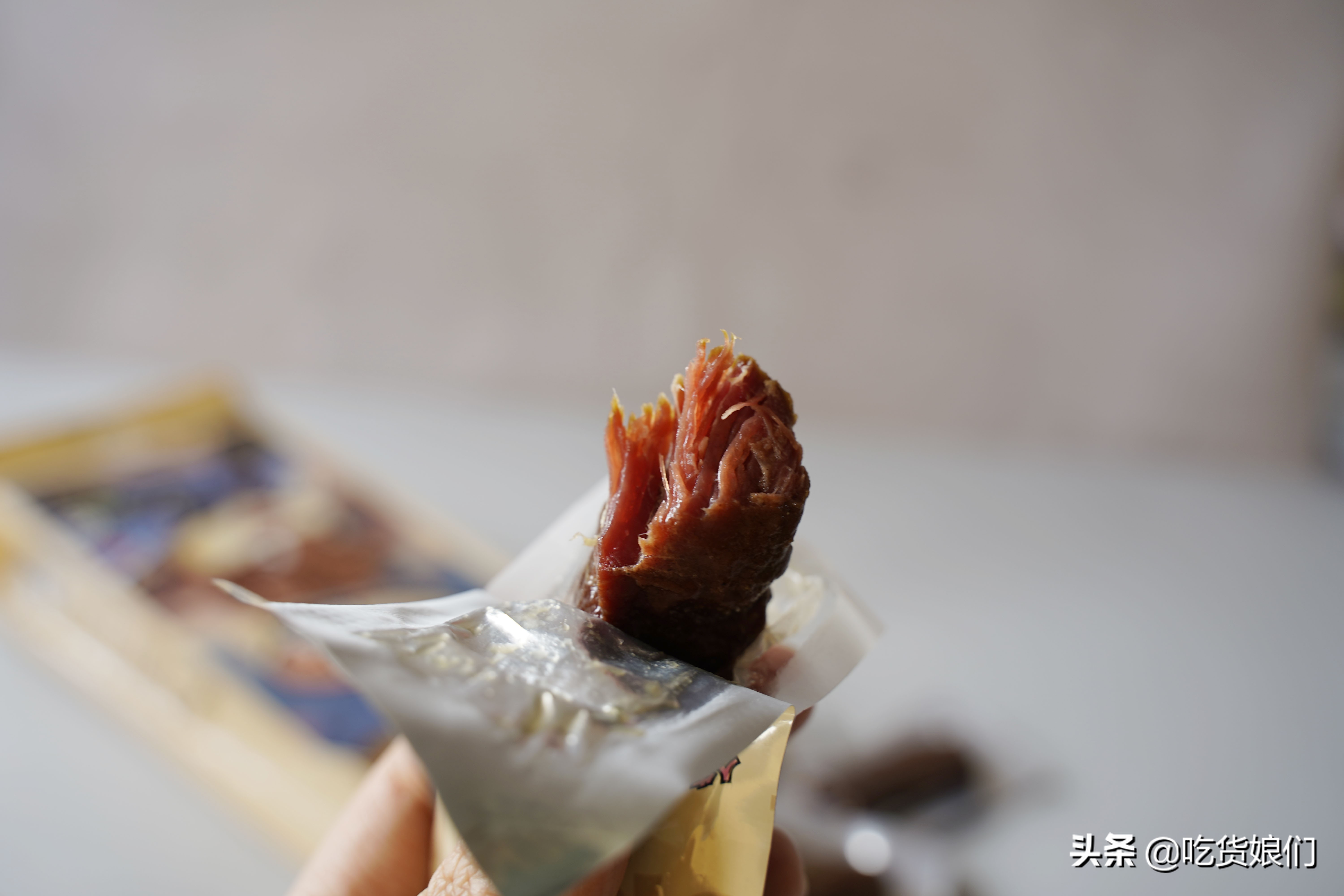 牛肉干测评推荐,牛肉干选什么牌子的好