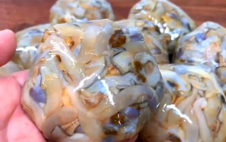 春天遇到此菜别手软一次多囤些,春天遇到此菜别手软