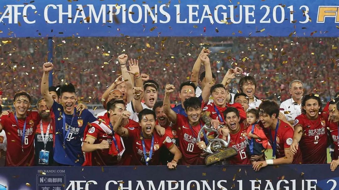 艾克森亚冠表现,艾克森登顶中超历史射手王