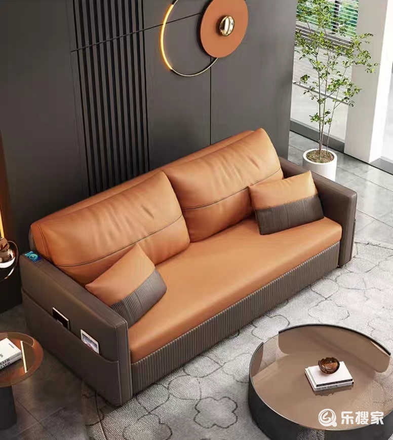 实木折叠沙发床的选购技巧,高端折叠沙发床如何选购